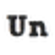Icon of program: Unshorten.It for Chrome
