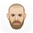 Icon of program: MacMoji   by Conor McGreg…