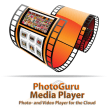 Icon of program: PhotoGuru Media Player