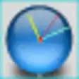 Icon of program: Clock.NET English