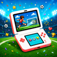 Icon of program: Emulator Pro: Retro Game …