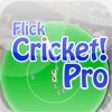 Icon of program: Flick Cricket Pro