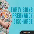 Icon of program: Early Signs of Pregnancy …