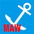 Icon of program: My Anchor Watch