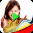 Icon of program: SlideGram Pro - Image sli…