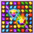 Icono de programa: Gems or jewels ?