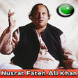 Icon of program: - Nusrat Fateh Ali Khan