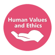 Icon of program: Human Values And Ethics