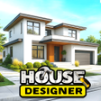 Icon of program: My House Designer Simulat…