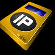 Icon of program: IP Subnet Calculator for …