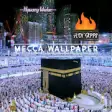 Icon of program: Mecca Wallpaper HD
