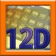 Icon of program: MathU 12D Financial Calcu…