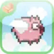 Icon of program: Fly Fly Pig -A Flappy Adv…