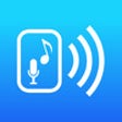 Icon of program: Any Ringtone - Music & Re…