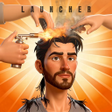 Icon of program: Barber Salon Launcher
