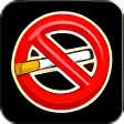 Icon of program: My Last Cigarette - Stop …