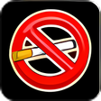 Icon of program: My Last Cigarette - Stop …