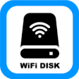 Icon of program: WiFi USB Disk - Smart Dis…