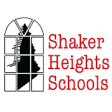 Icon of program: Shaker Heights Schools