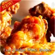 Icon of program: Easy Chicken Wings Recipe