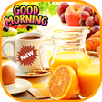 Icono de programa: Good Morning Images GIF 2…