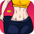 Icono de programa: Lose Weight in 30 Days