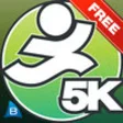 Icon of program: Ease into 5K - Free, run …