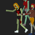 Icon of program: They Are Coming