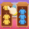 Icono de programa: Wardrobe Tidy Up