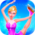 Icono de programa: Ice Skating Superstar - P…