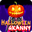 Icon of program: Halloween Granny : Horror…