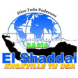 Icon of program: Radio El Shaddai Knoxvill…