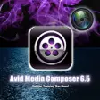 Icon of program: Training Avid Media Comp.…