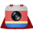 Icon of program: Superhero Photo Booth