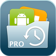 Icono de programa: App Backup & Restore Pro