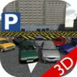 Icon of program: Russian Car Parking Simul…