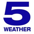 Icon of program: KRGV FIRST WARN 5 Weather