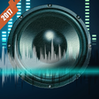 Icono de programa: Amplifier Bass Volume Pro