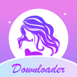 Icon of program: Vid Saver Pro