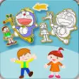 Icon of program: Coloring Book For Kids - …