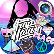 Icon of program: Trap Style Photo Studio