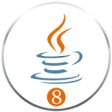 Icon of program: Core Java 8