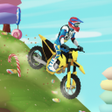 Icon of program: Moto X3M: Stunt Race Tria…
