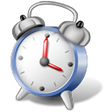 Icon of program: Ascella Fullscreen Timer