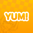 Icon of program: Yummy - Anime AI Chats Aw…