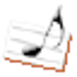 Icono de programa: Dolce Music Flash Cards