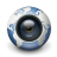 Icono de programa: Webkamery HM