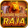 Icon of program: Raja Fortune Master