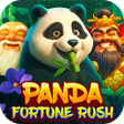 Icon of program: Panda Fortune Rush
