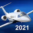 Icono de programa: Aerofly FS 2021